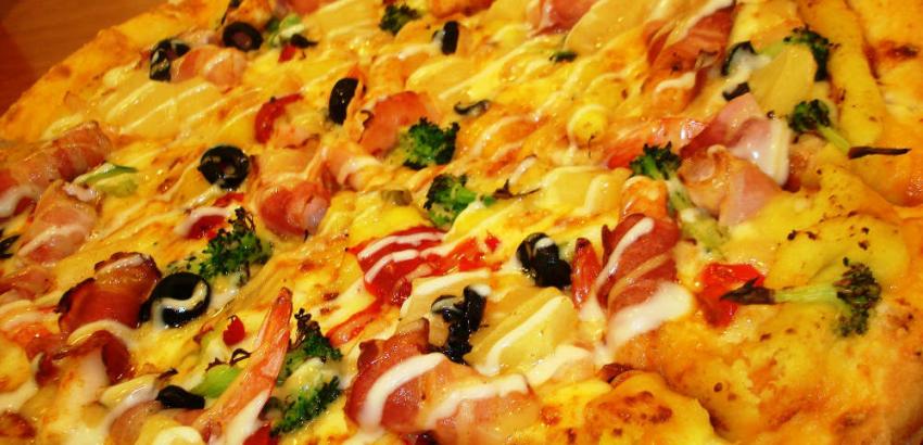 pizza